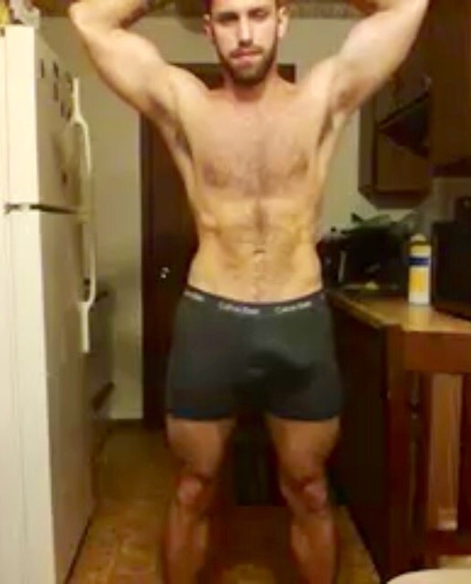 hairychestg:  hcG