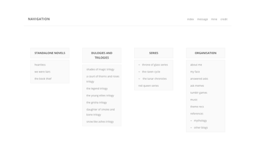 alydae:tags i | preview - code (raw)a minimalistic and versatile tags page that featuresdropdown sub