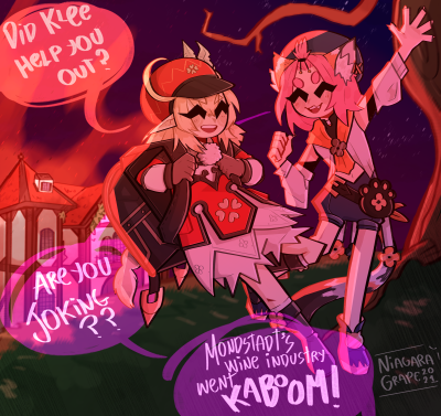 #diona fanart on Tumblr
