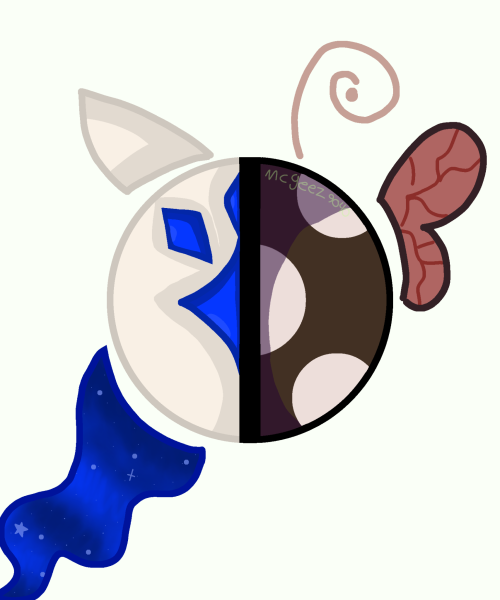 Greetings Here Today I Bring You Cookie Run Kingdom+miracoulas Ladybug AU
