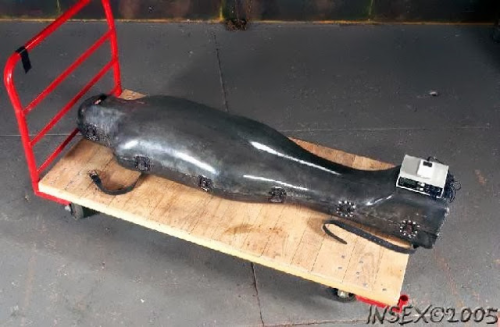 slavefarmer:  This slavemeat will emerge from sense-dep and shock treatment utterly Broken the day after tomorrow. She had her chance to submit, and squandered it.  Devotional Training.