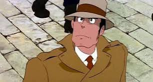 Inspector Polycule