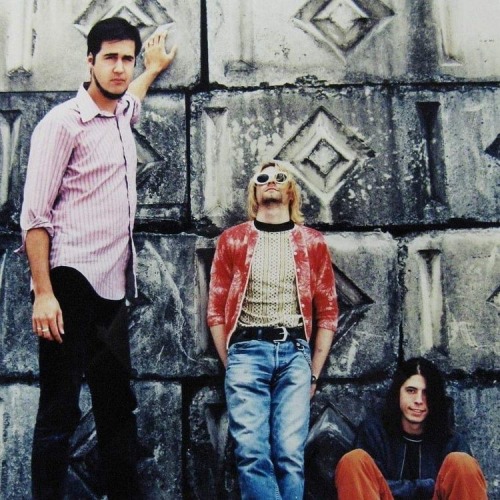 Nirvana 