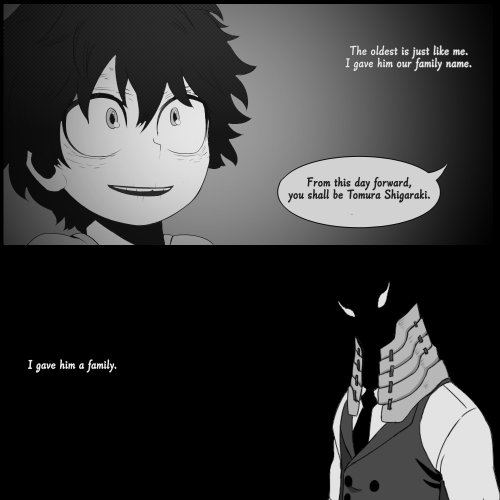 tunafishprincess:dekusbrokenarms:(Click for higher quality)A few months worth of sporadic work but f