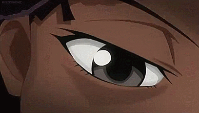 do-black-people-do-stuff:29 Days of Black Animated/Videogame Characters: (21/29) Canary from Hunter 