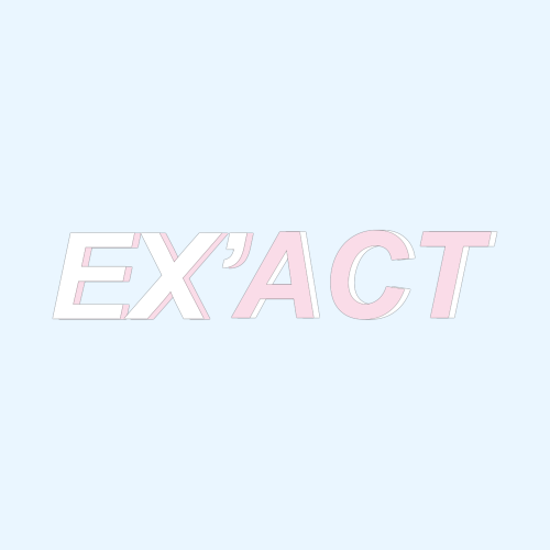 taebaeul:EXO 3집 - EX'ACT