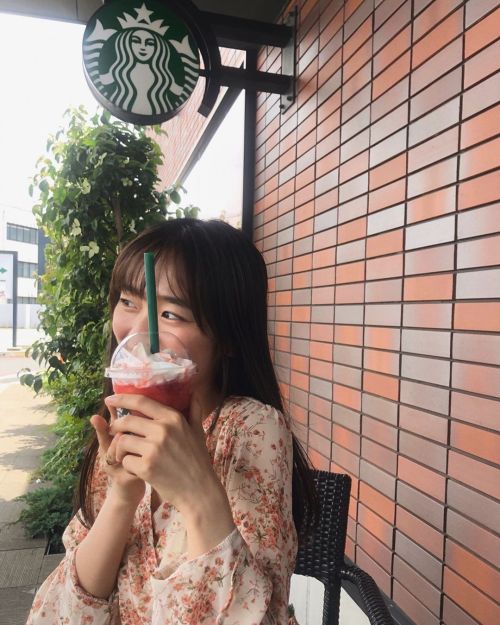 sakamichiclips: 橋本乃依 on Instagram 2020.07.02