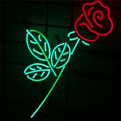 4exom:  Neon Signs Moodbord 