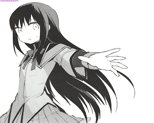 homurahyakuya: ❤A gift from me to everyone who supports me❤ (づ｡◕‿‿◕｡)づ Thank you!