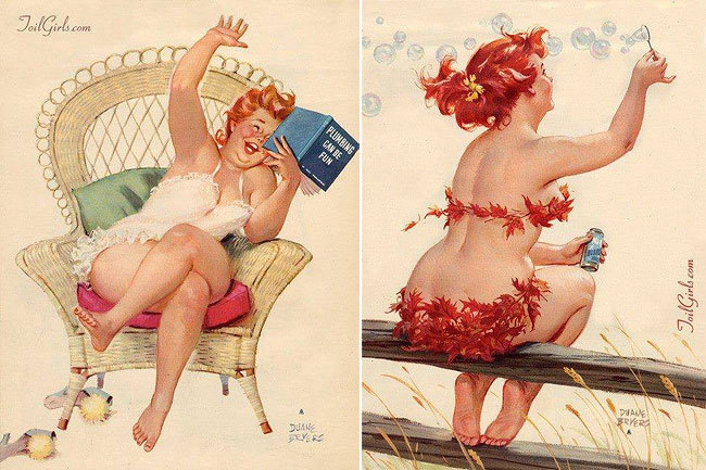 unthrifty&ndash;loveliness: oneofeverythingthankyou:   all-hail-the-pumpkin-queen: