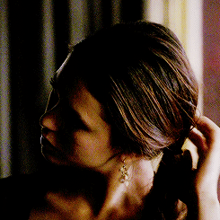 213990234-deactivated20201005:  Damon and Elena nervous about seeing each other 