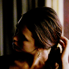 213990234-deactivated20201005:  Damon and Elena nervous about seeing each other                                               ↳4x07//6x08 