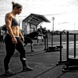 crossfitnessgirls:  More at CrossfitnessGirls.tumblr.com 