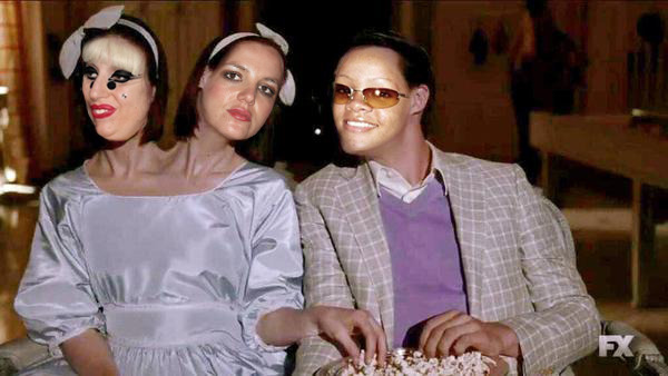 Queen Neyde Spears
