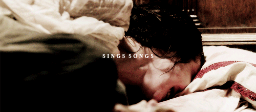 sansalayned-deactivated20141117:Knights die in battle, Catelyn reminded her. Brienne looked at her w
