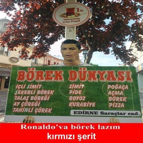 BÖREK DÜNYASI

İçli simit ...