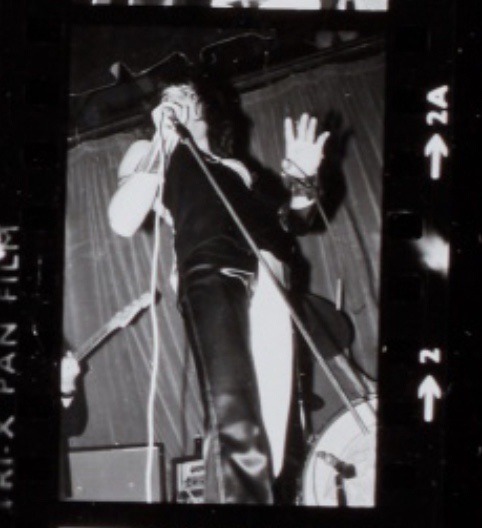 Queen Live At London’s Imperial College! (Part 1) 26/10/1973 