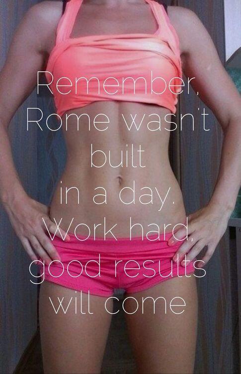 fltnessmotivation:  Remember 