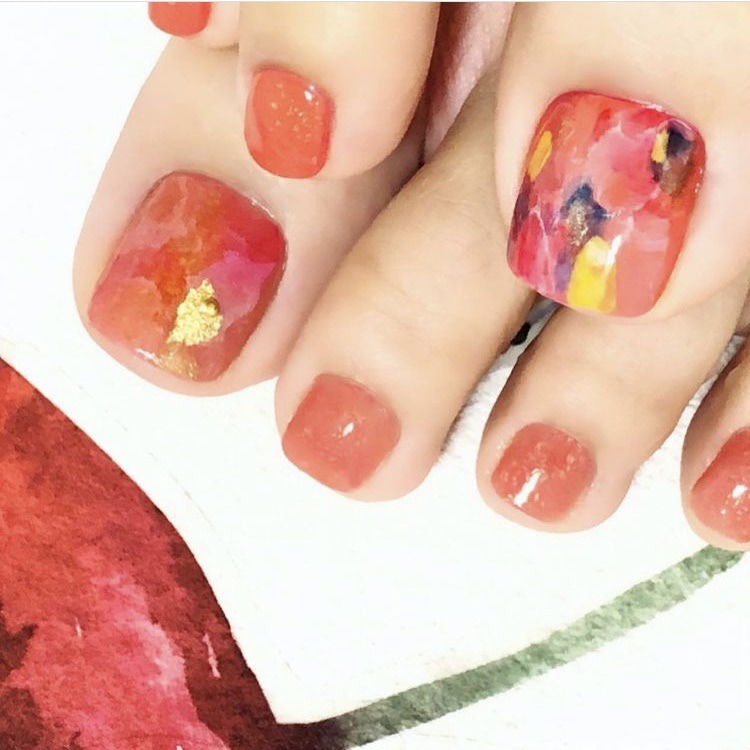 Dazzle Nail Dazzle Nail