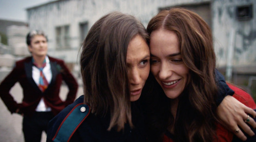 earp sisters