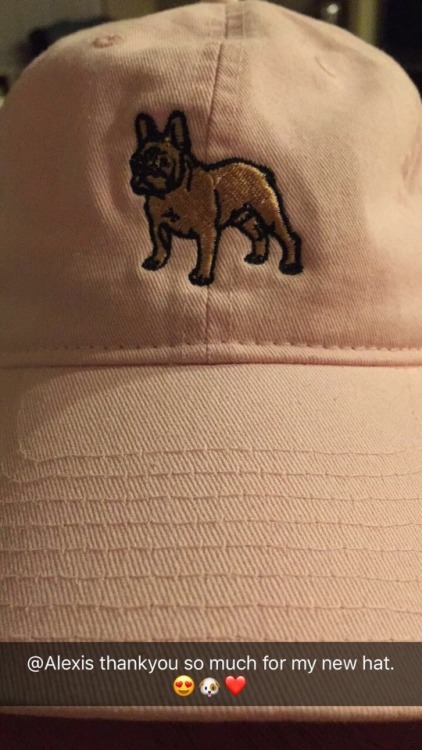 dad hat