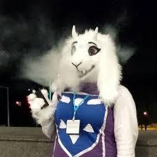 haneys:vape toriel walked so joint ralsei porn pictures