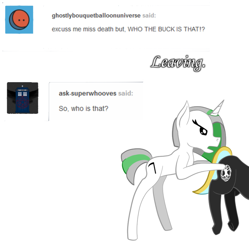 four-ponies-of-the-apocalypse:  Life: This is fun! Patreon Page!  Commissions Open!