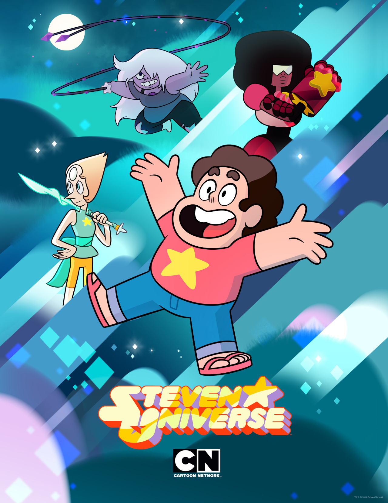 kasukasukasumisty:  Turner PR has uploaded the updated version of SU key art!