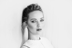 : Jennifer Lawrence for Dior