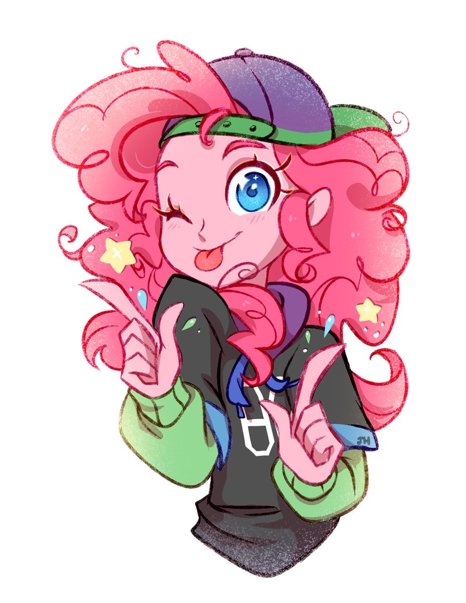 captainbutteredmuffin:Oh my god, Jumble. You beautiful fucker. She’s an angel.