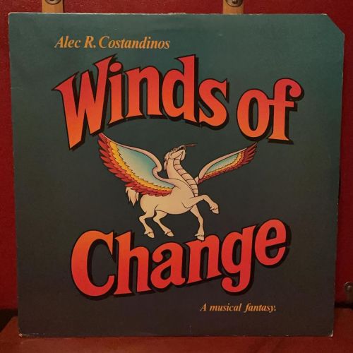 Winds of Change #windsofchange #onerecordaday #music #records #vinyl #vinylcollectionhttps://www.i