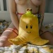 altzoey:Let’s stay home and play Mario Kart?(Uncensored version)