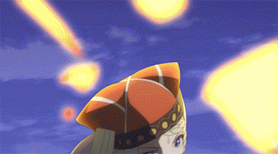 Vanilla Blessing Unofficial Official Blog