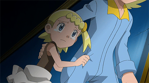 Pokemon Xy Xxx