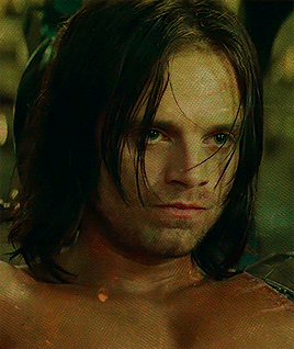 beautifulwhensarcastic:Howling Commandos Martial Arts Centre AU. Buying an old boxing gym and turnin