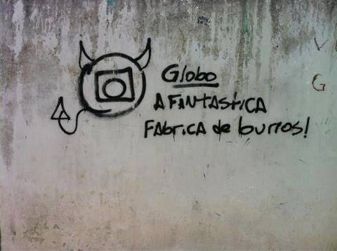 Meu desabafo.