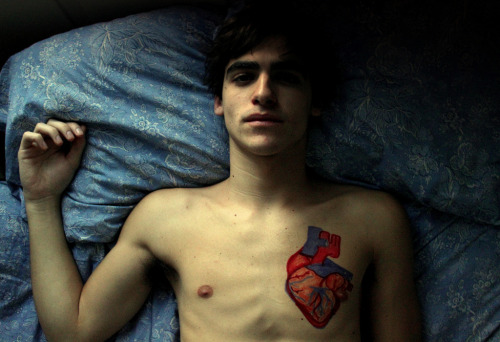 sickpage:  lavienvertobnoxious, 2011