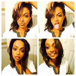 dopest-ethiopian:  I love being Ethiopian.