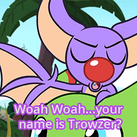 gabumons: Yooka-Laylee - Sneaky Dealings  OMFG I love it! X3