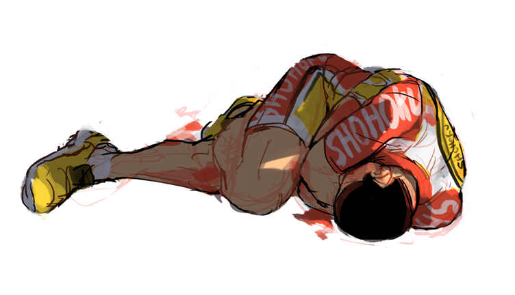 millionfish:  kinjou kinjou kinjou 