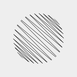 dailyminimal:  #FE15-135  A new geometric