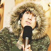 spliffed:  Oliver Sykes + Facial Expressions 