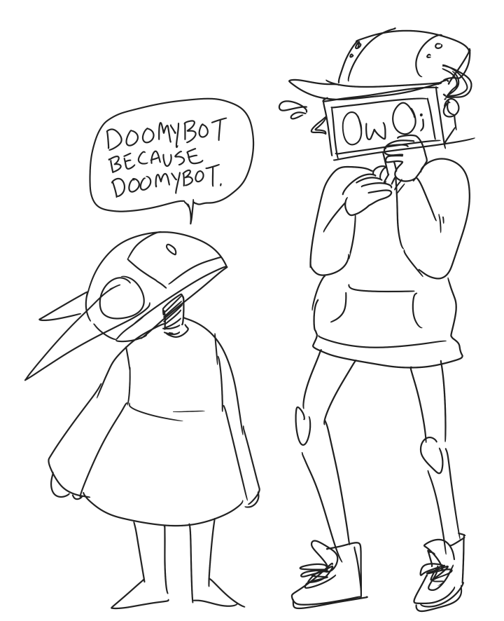 doomy:  birdship:  i wasn’t gonna post this but screw it. look at this terrible