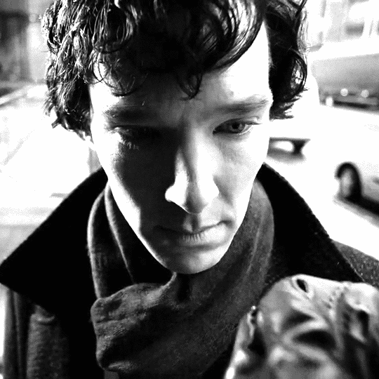 mybrainrots:unkindness313:Sherlock pressing my buttons.He knows how to turn on the charm….