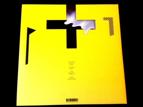 Oneohtrix Point Never - R Plus Seven (Warp) Oneohtrix Point Never is Daniel Lopatin ‘R Plus Se