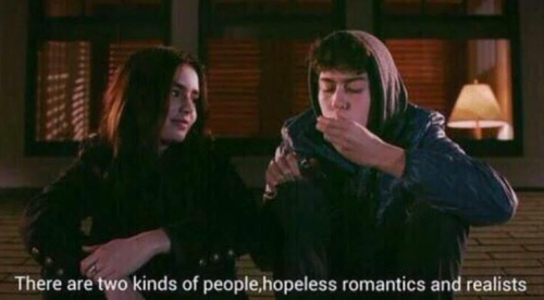 narnia:Stuck In Love (2012)