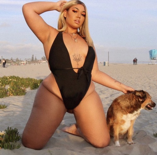 Alexus Danisha