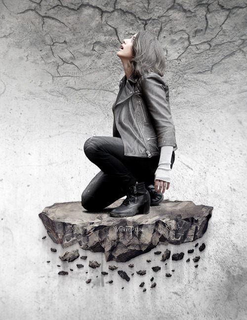 wickedplum:Rise