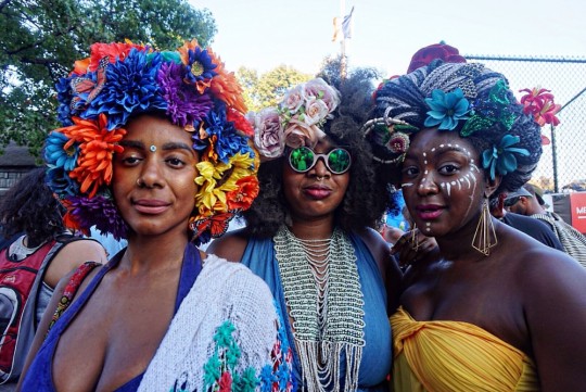 coachella looks and afropunk looks