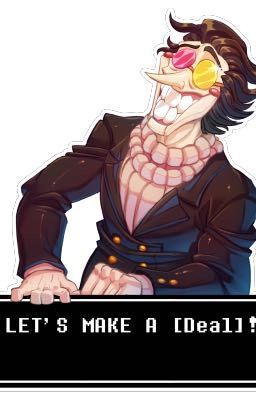 Puppet mafia oneshots, scenarios, preferences